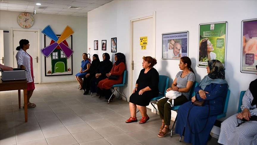 29 Ekim’de hastaneler, sağlık ocakları ve eczaneler açık mı, kapalı mı? Cumhuriyet Bayramı’nda hangi birimler hizmet verecek? 6